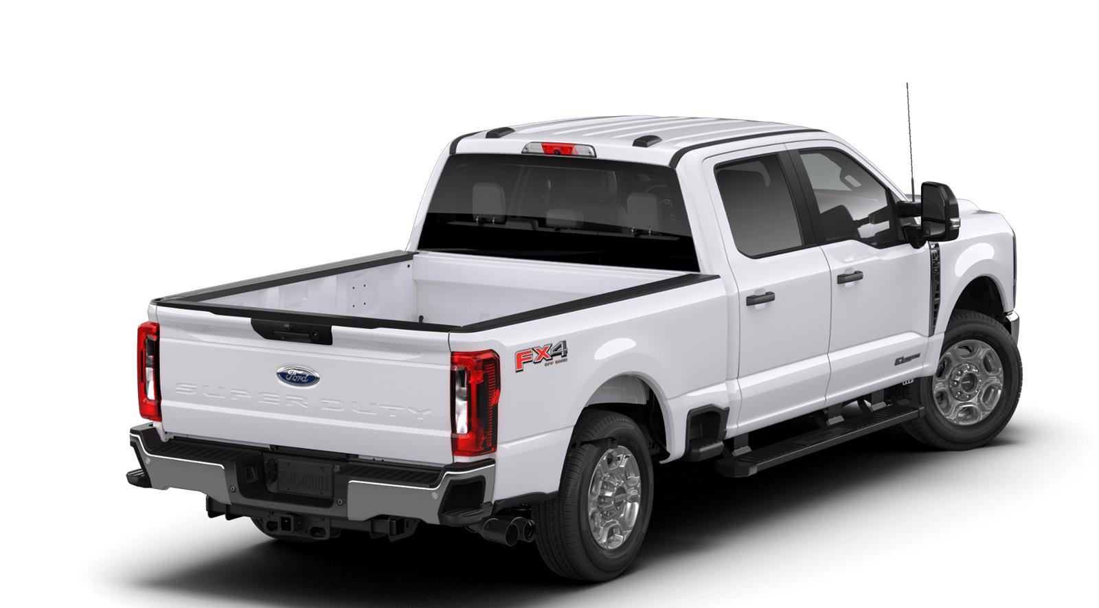 2026 Ford Super Duty F-250 SRW XLT