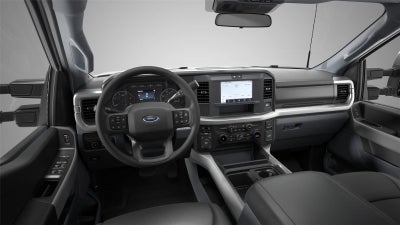 2026 Ford Super Duty F-250 SRW XLT