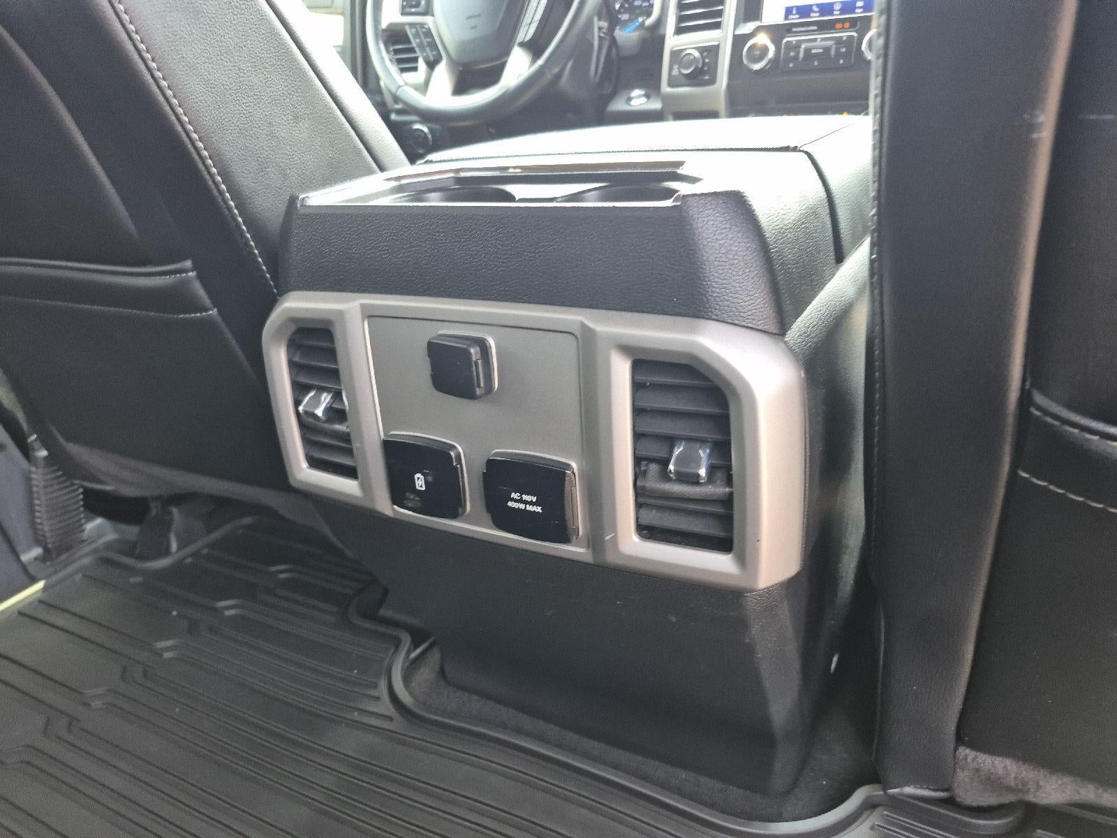2020 Ford Super Duty F-250 Lariat