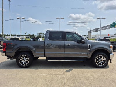 2020 Ford Super Duty F-250 Lariat