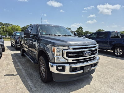 2020 Ford Super Duty F-250 Lariat