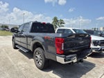 2020 Ford Super Duty F-250 Lariat