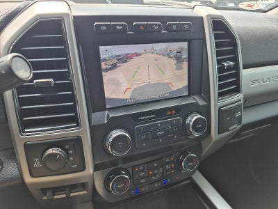 2020 Ford Super Duty F-250 Lariat