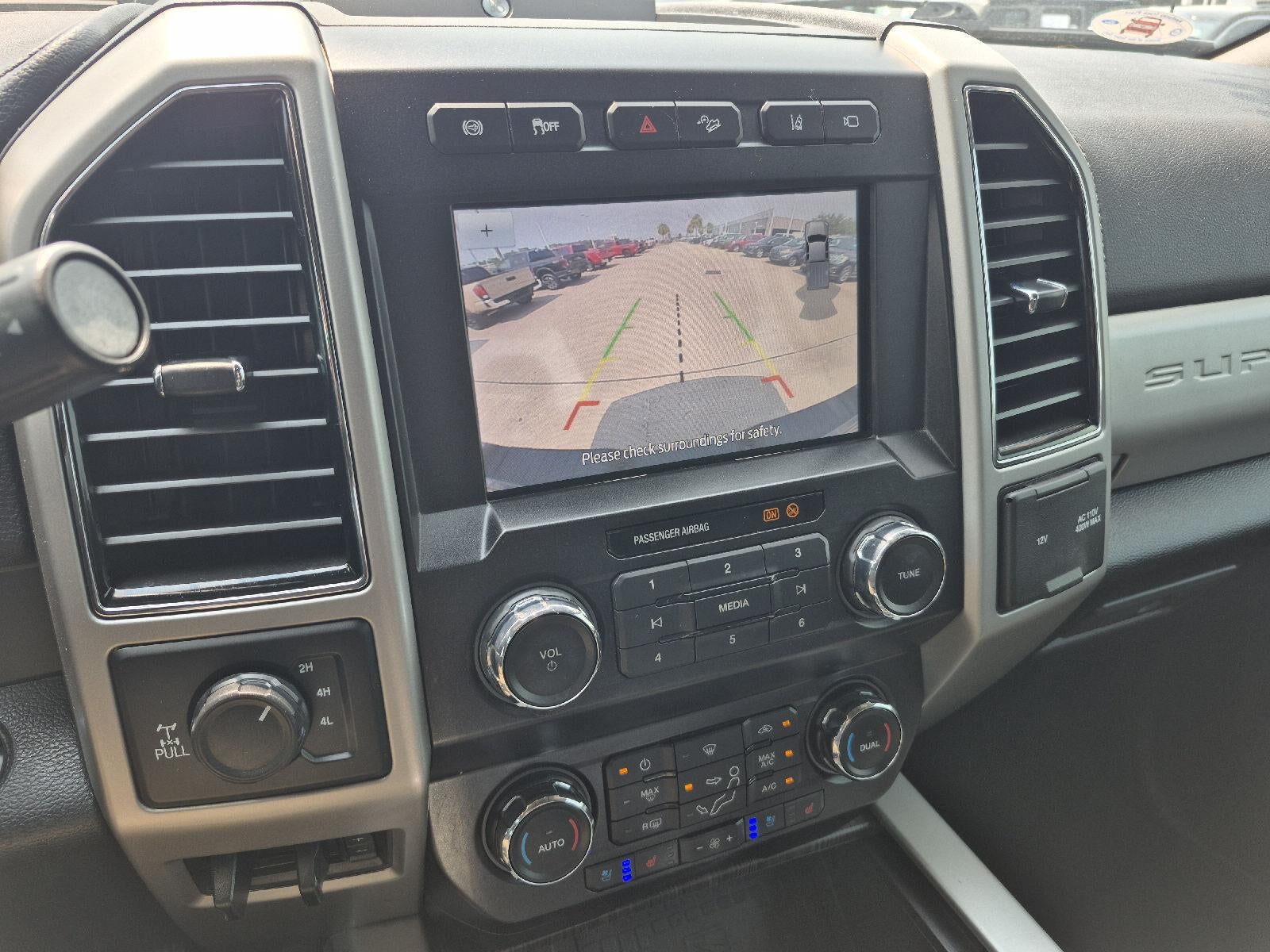 2020 Ford Super Duty F-250 Lariat