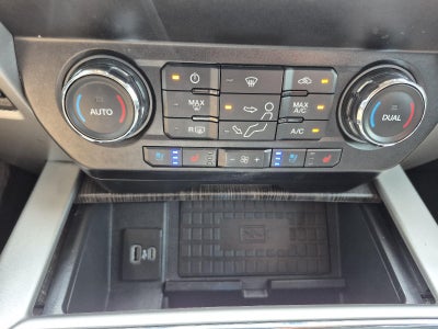 2020 Ford Super Duty F-250 Lariat