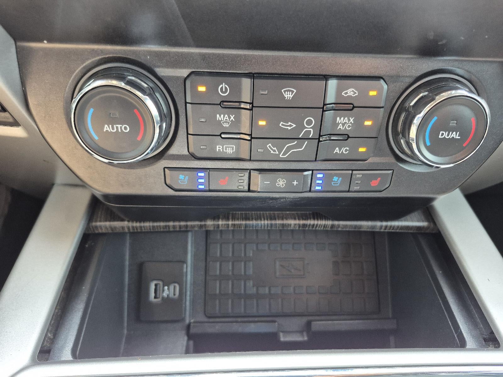 2020 Ford Super Duty F-250 Lariat