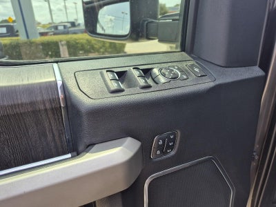 2020 Ford Super Duty F-250 Lariat