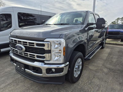 2024 Ford Super Duty F-250 SRW XLT