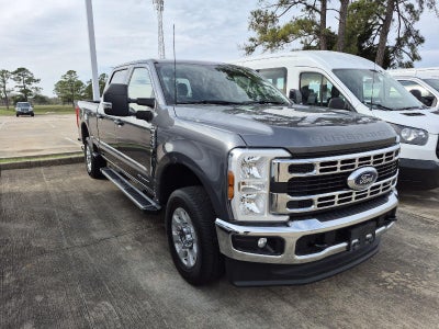 2024 Ford Super Duty F-250 SRW XLT