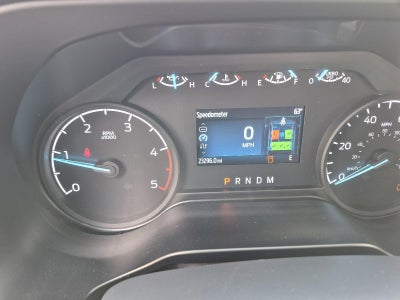 2024 Ford Super Duty F-250 SRW XLT