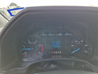 2020 Ford Super Duty F-250 SRW XL