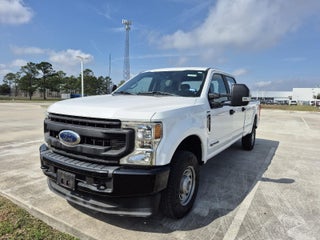 2020 Ford Super Duty F-250 SRW XL