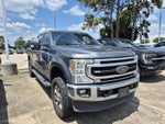 2022 Ford Super Duty F-250 SRW LARIAT