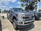 2022 Ford Super Duty F-250 SRW LARIAT