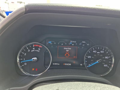 2022 Ford Super Duty F-250 SRW LARIAT