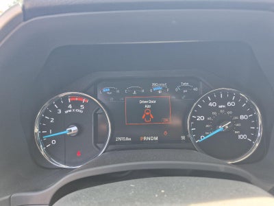 2022 Ford Super Duty F-250 Lariat