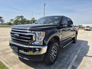 2022 Ford Super Duty F-250 Lariat
