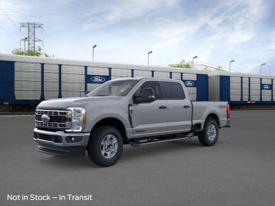 2026 Ford F250 F-250® XLT