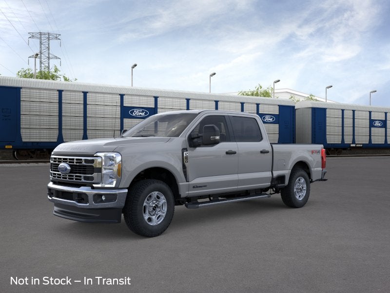 2026 Ford F250 F-250® XLT