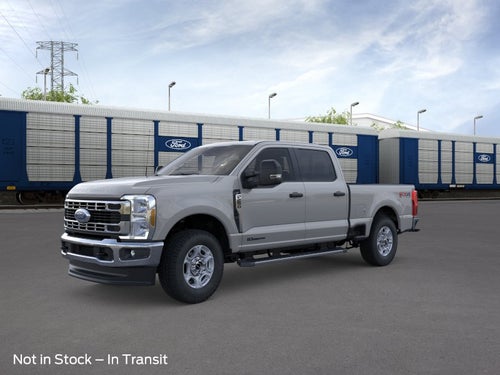 2026 Ford F250 F-250® XLT