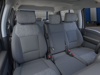 2026 Ford F250 F-250® XLT