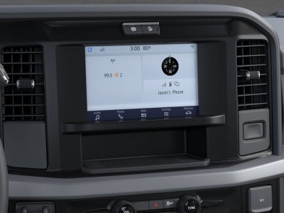 2026 Ford F250 F-250® XLT