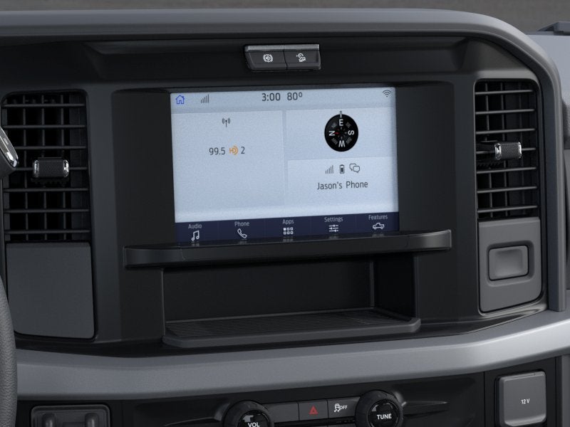 2026 Ford F250 F-250® XLT