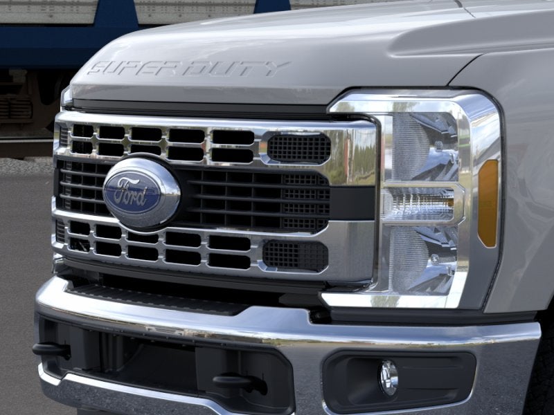 2026 Ford F250 F-250® XLT
