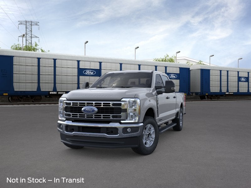 2026 Ford F250 F-250® XLT