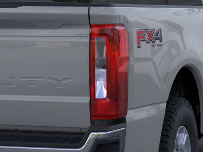 2026 Ford F250 F-250® XLT