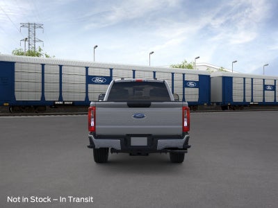 2026 Ford F250 F-250® XLT