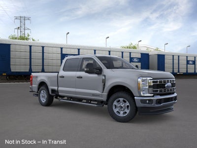 2026 Ford F250 F-250® XLT