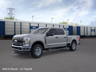 2026 Ford F250 F-250® XLT