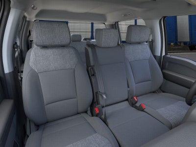 2026 Ford Super Duty F-250 XLT