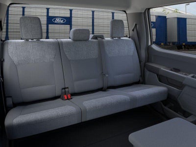 2026 Ford Super Duty F-250 XLT