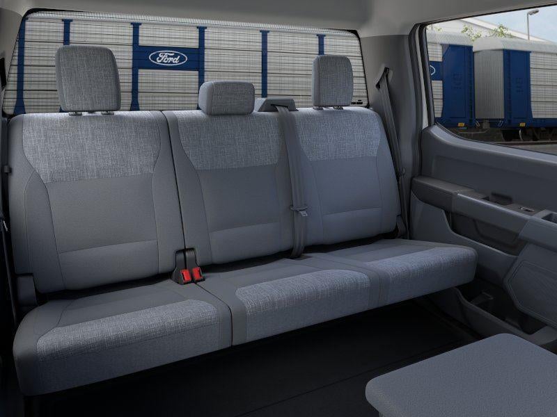 2026 Ford Super Duty F-250 XLT