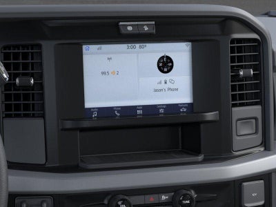 2026 Ford Super Duty F-250 XLT