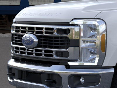 2026 Ford Super Duty F-250 XLT