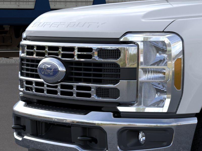 2026 Ford Super Duty F-250 XLT