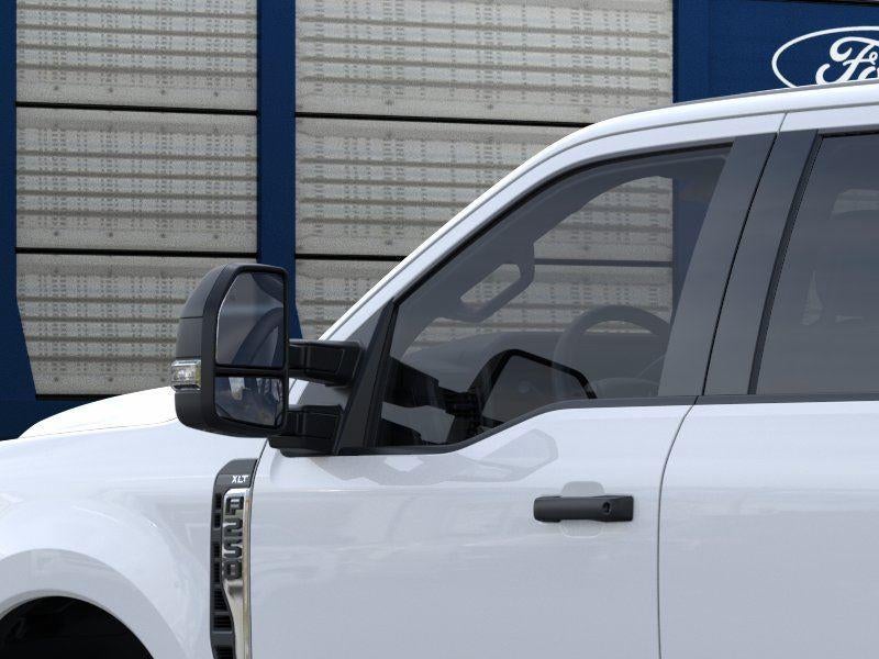 2026 Ford Super Duty F-250 XLT