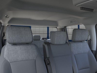 2026 Ford Super Duty F-250 XLT