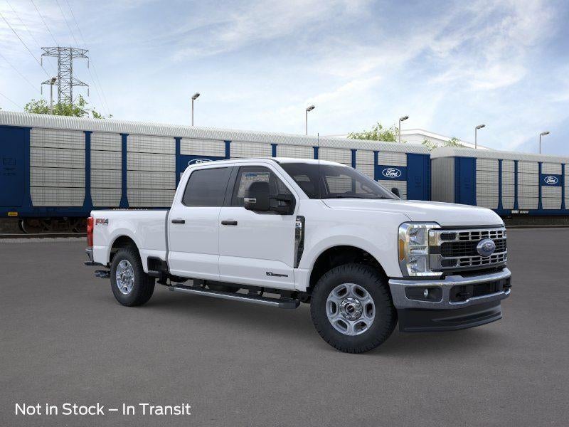 2026 Ford Super Duty F-250 XLT