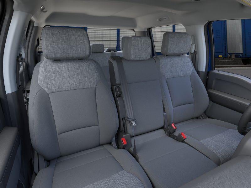 2026 Ford Super Duty F-250 XLT