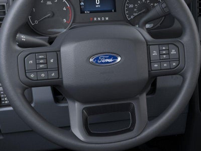 2026 Ford Super Duty F-250 XLT