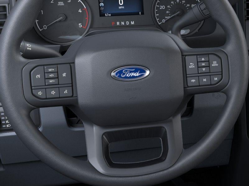 2026 Ford Super Duty F-250 XLT