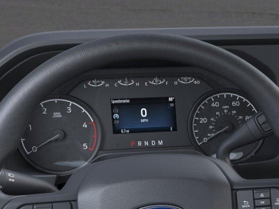 2026 Ford Super Duty F-250 XLT