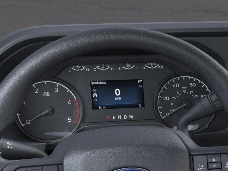 2026 Ford Super Duty F-250 XLT