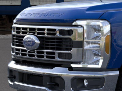 2026 Ford Super Duty F-250 XLT
