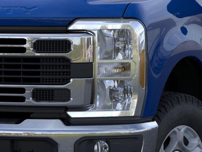2026 Ford Super Duty F-250 XLT