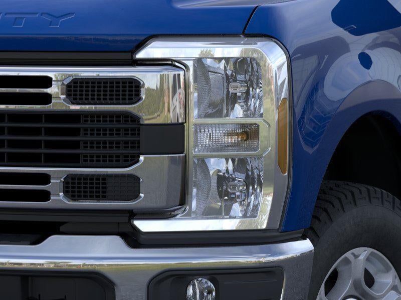 2026 Ford Super Duty F-250 XLT